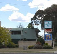 Bendigo Motor Inn Golden Chain - Accommodation Gold Coast