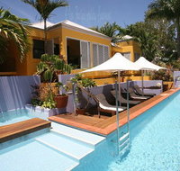 The Pavilions Port Douglas - Accommodation Gold Coast