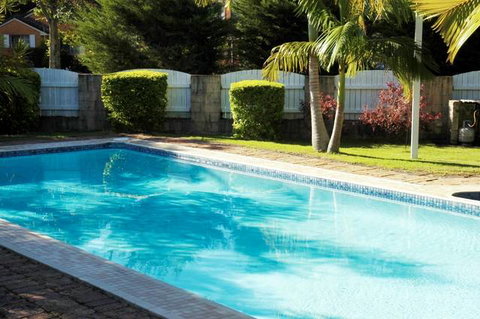 Ballina Colonial Motel - Accommodation Gold Coast 3