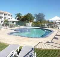 Pelican Cove - Gold Coast 4U