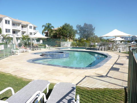 Pelican Cove - Gold Coast 4U 0