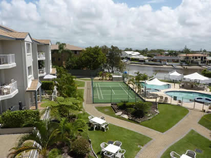 Pelican Cove - Gold Coast 4U 5