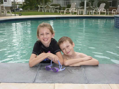 Pelican Cove - Gold Coast 4U 6