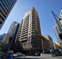 Seasons Harbour Plaza Darling Harbour - Accommodation Gold Coast