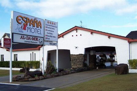 Espana Motel - Accommodation Gold Coast 0