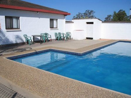 Espana Motel - Accommodation Gold Coast 2