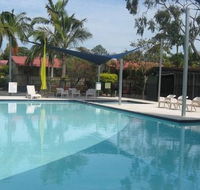 The Anchorage Holiday Park - Accommodation Gold Coast