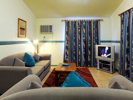 The Anchorage Holiday Park - Accommodation Gold Coast 1