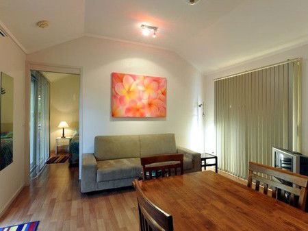 The Anchorage Holiday Park - Accommodation Gold Coast 3