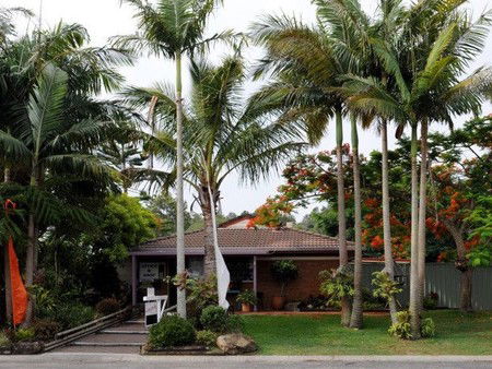 The Anchorage Holiday Park - Accommodation Gold Coast 4