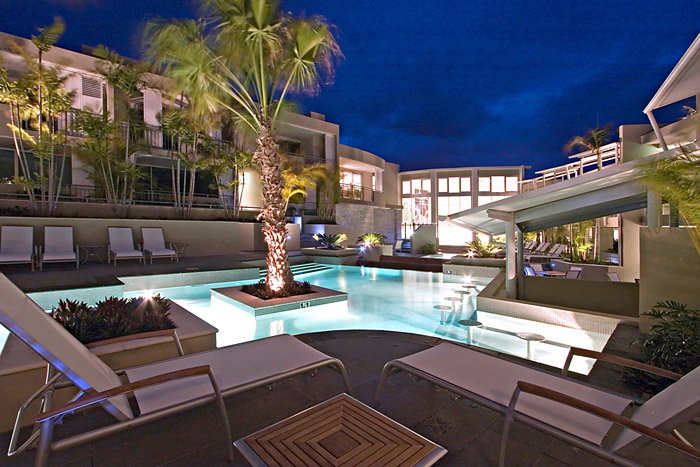 Accommodation Gold Coast