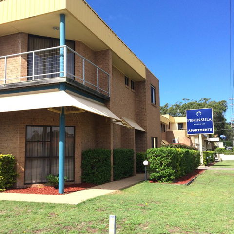 Peninsula Nelson Bay - Accommodation Gold Coast 1