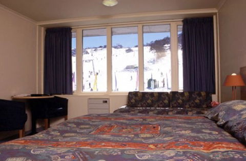 Perisher Valley Hotel - Accommodation Gold Coast 0