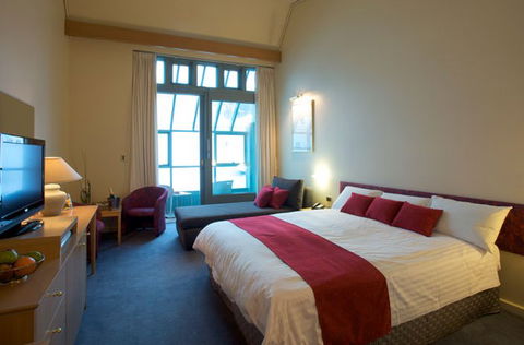 Perisher Valley Hotel - Accommodation Gold Coast 1