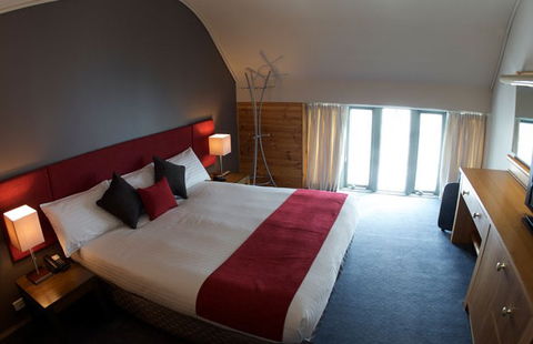 Perisher Valley Hotel - Accommodation Gold Coast 3