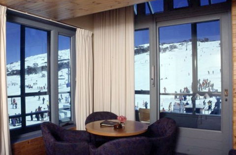 Perisher Valley Hotel - Accommodation Gold Coast 4