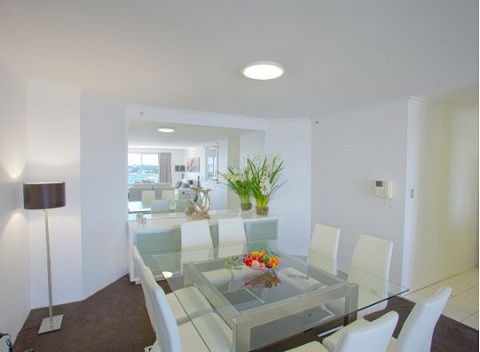 Ocean Sands Resort - Accommodation Gold Coast 0