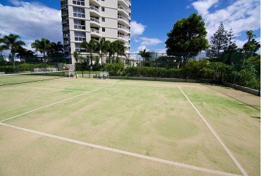 Ocean Sands Resort - Accommodation Gold Coast 5