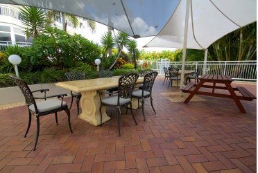 Ocean Sands Resort - Accommodation Gold Coast 6