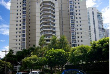 Ocean Sands Resort - Accommodation Gold Coast 7