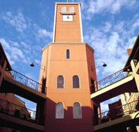 Clocktower Apartments - Accommodation Gold Coast