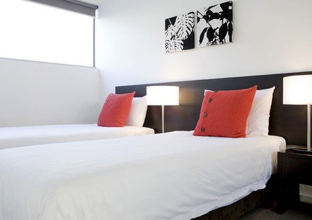 Caroline Serviced Apartments Brighton - Accommodation Gold Coast 4