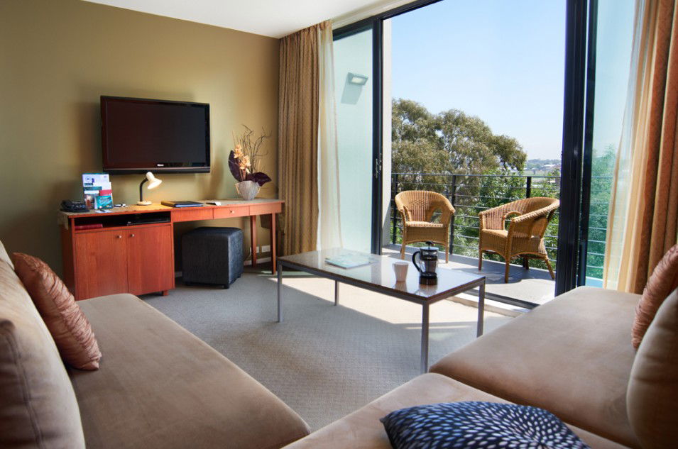 Flemington VIC Accommodation Gold Coast