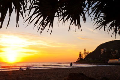 Aussie Resort Burleigh - Accommodation Gold Coast 6