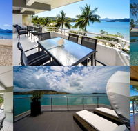 Hamilton Island Private Apartments - Accommodation Gold Coast