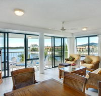 Noosa Pacific Resort - Accommodation Gold Coast