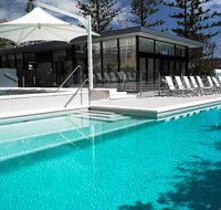 Ultra Broadbeach - Accommodation Gold Coast