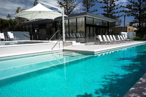 Ultra Broadbeach - Accommodation Gold Coast 0