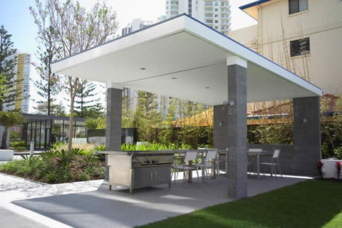 Ultra Broadbeach - Accommodation Gold Coast 2