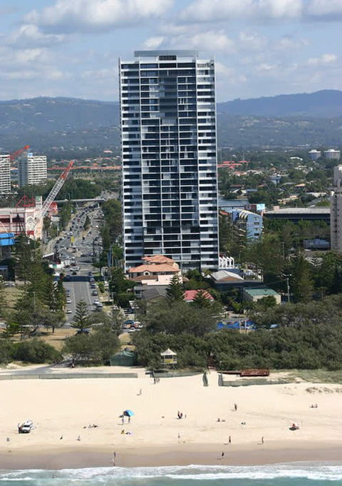 Ultra Broadbeach - Accommodation Gold Coast 5