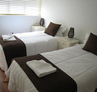 Viscount On The Beach - Accommodation Gold Coast