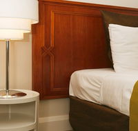 Bentley Suites - Accommodation Gold Coast