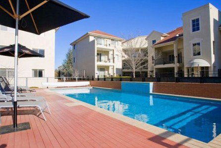 Bentley Suites - Accommodation Gold Coast 1