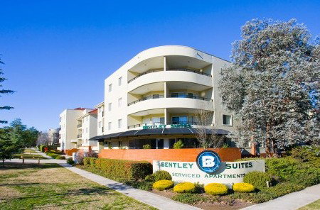 Bentley Suites - Accommodation Gold Coast 2