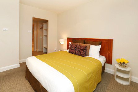 Bentley Suites - Accommodation Gold Coast 3