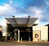 Diamant Boutique Hotel Canberra - Accommodation Gold Coast