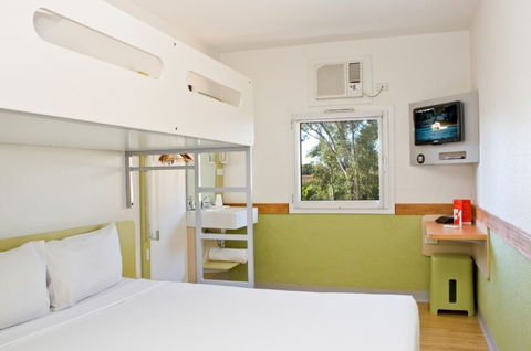Ibis Budget Canberra - Accommodation Gold Coast 1