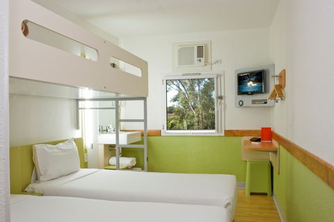 Ibis Budget Canberra - Accommodation Gold Coast 3