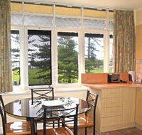 Bayview Apartments - Accommodation Gold Coast