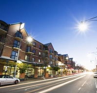 Breakfree On Hindley Street - Accommodation Gold Coast