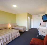 Adelaide Road Motor Lodge - Accommodation Gold Coast