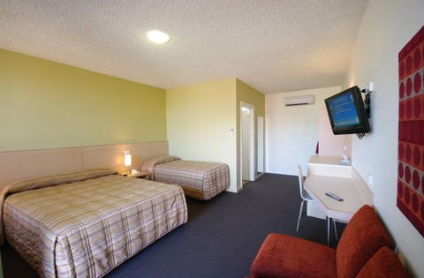 Adelaide Road Motor Lodge - Accommodation Gold Coast 0