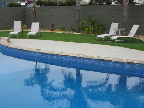 Adelaide Road Motor Lodge - Accommodation Gold Coast 2