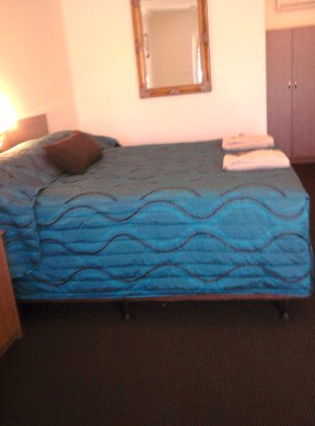 Augusta Courtyard Motel - Accommodation Gold Coast 0