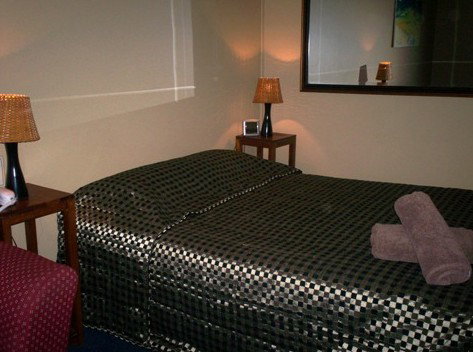 Augusta Courtyard Motel - Accommodation Gold Coast 1