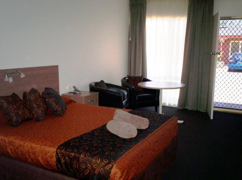 Augusta Courtyard Motel - Accommodation Gold Coast 2